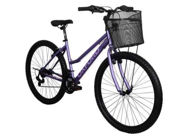 Bicicleta Oxford Luna aro 27,5
