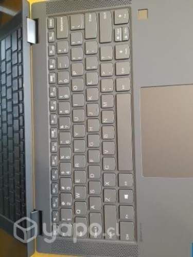 Ideapad Flex 5 - COMO NUEVO