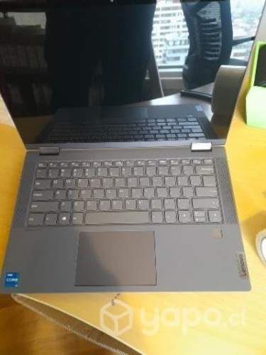 Ideapad Flex 5 - COMO NUEVO