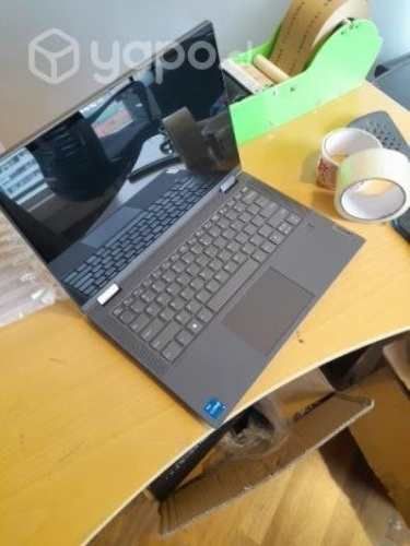 Ideapad Flex 5 - COMO NUEVO