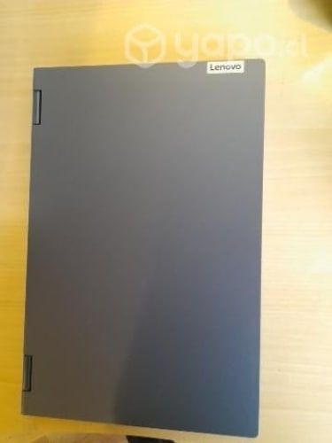 Ideapad Flex 5 - COMO NUEVO