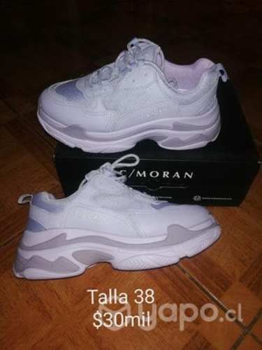 Talla 38 nuevas