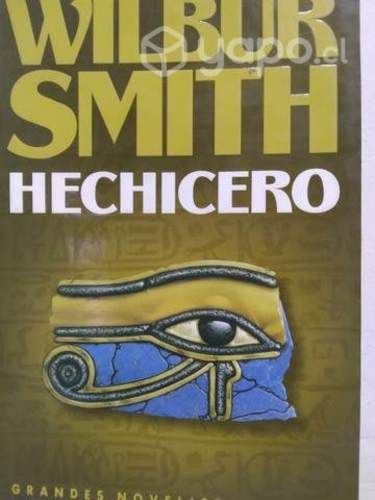 Hechicero