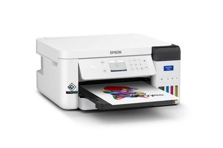 Impresora sublimación Epson Surecolor f 170