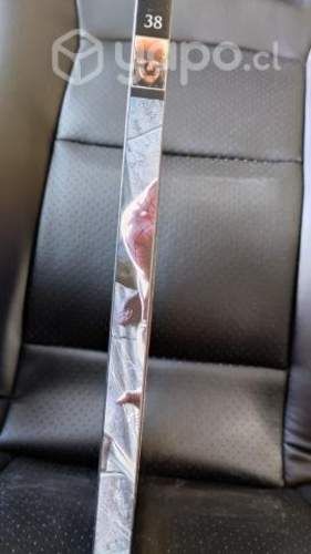 Marvel Salvat 38-Ghost Rider:La Ruta de la Perdici