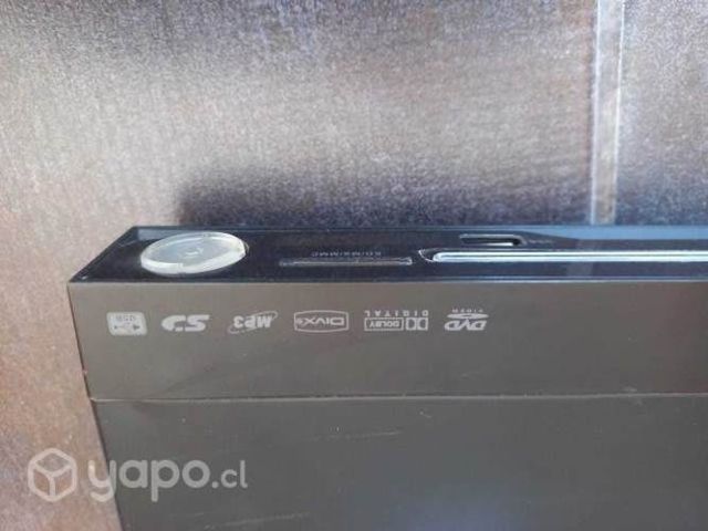 Dvd mastes G MG 100