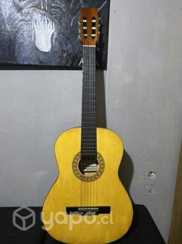 Guitarra acústica
