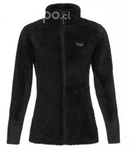 Polerón Lippi Mujer Talla L Negro