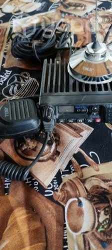 Radio transmisor Abell AM 30