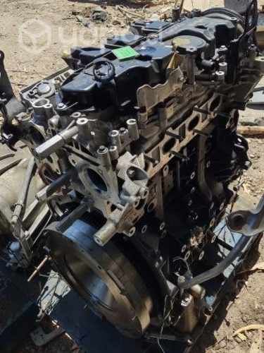 Motor Ensamble Culata Cárter (NND147) Nissan Np300