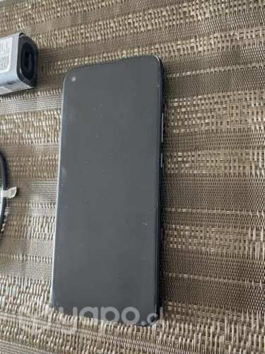 Celular moto Gg9 power