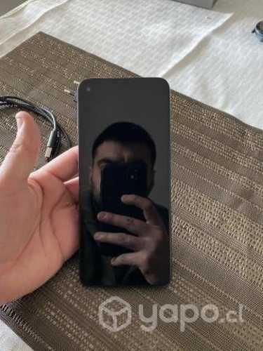 Celular moto Gg9 power