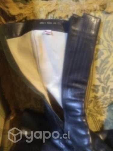 Botas perfectas condiciones