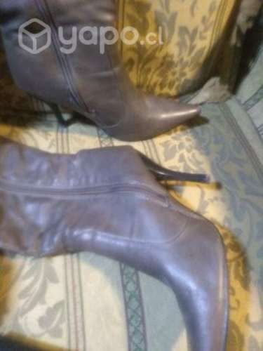 Botas perfectas condiciones