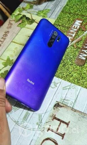 Redmi 9