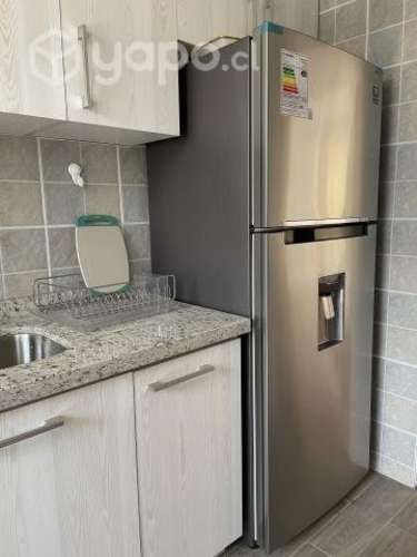 Refrigerador Samsung