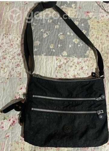 Cartera kipling original