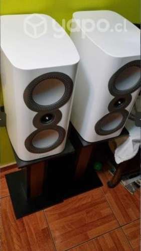 Parlante Mission ZX2