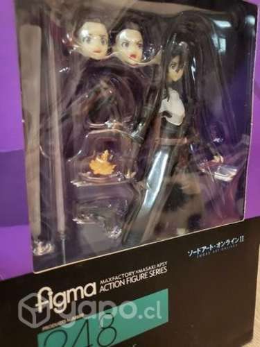 Figura Max Factory SAO Kirito