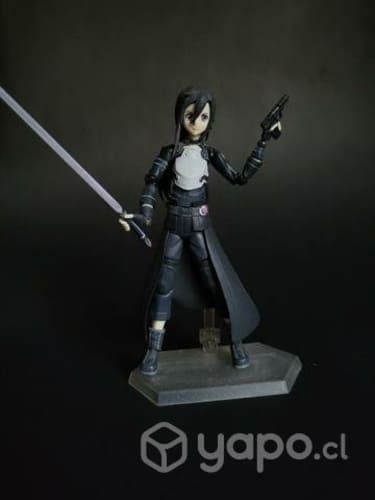 Figura Max Factory SAO Kirito