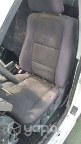 SsangYong actyon 2014 en desarme