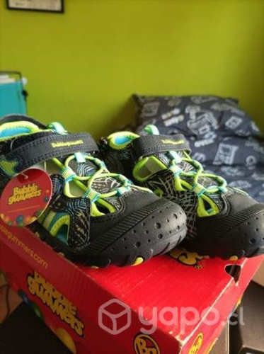 Chalas Bubble Gummers N°33