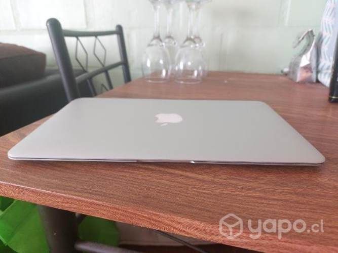 Macbook Air 11