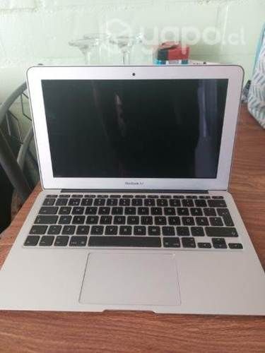 Macbook Air 11