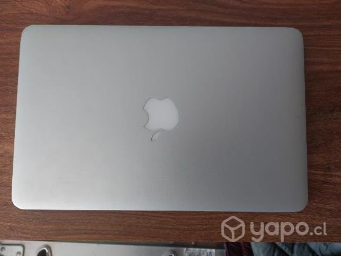 Macbook Air 11