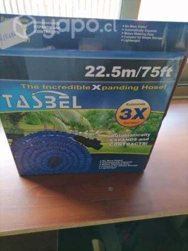 manguera 22.5 mts