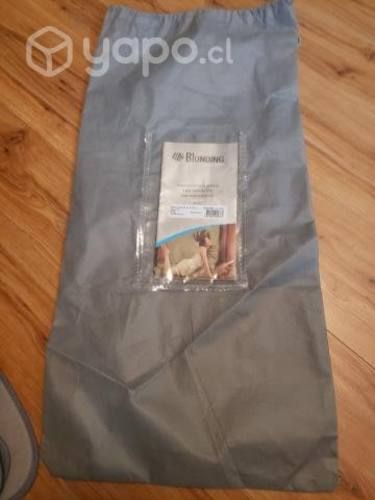 Inmobilizador de Rodilla M Blonding