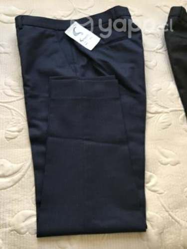 Pantalones Talla 50 Scappini Nuevos