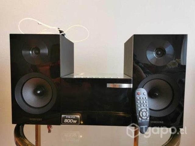 Micro componente Samsung