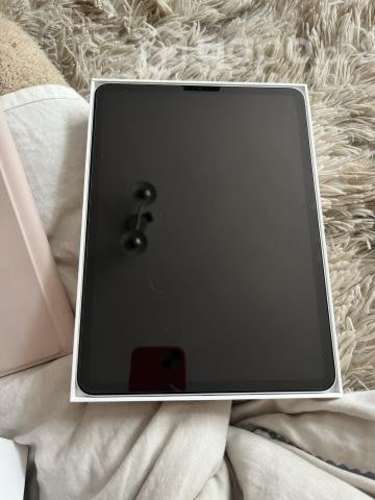 IPad Pro 11