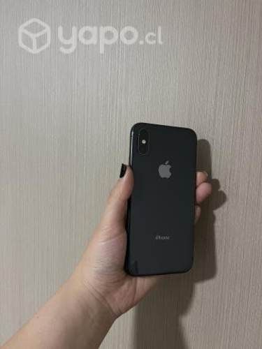 Iphone xs 256 gb
