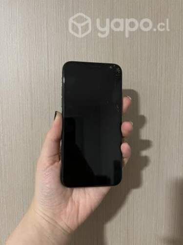 Iphone xs 256 gb