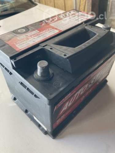 Batería de auto