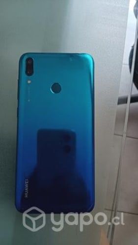 Huawei y9