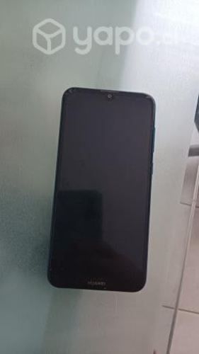 Huawei y9