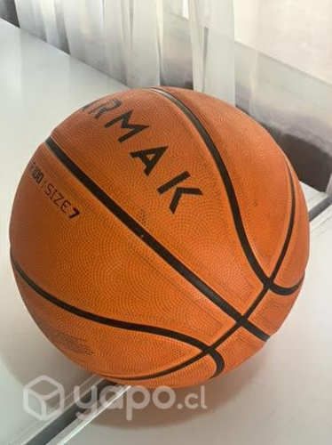 Pelota basketball Tamarak size 7
