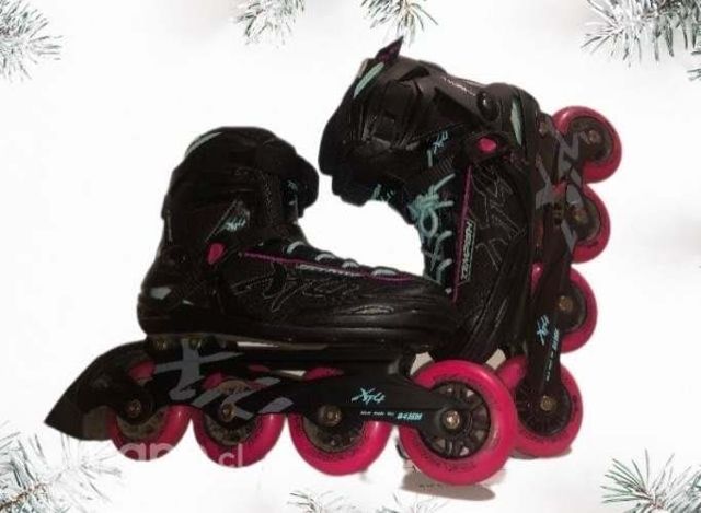 Patines en línea Tempish