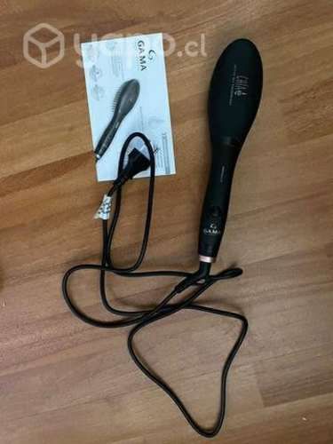 Cepillo alisador gama