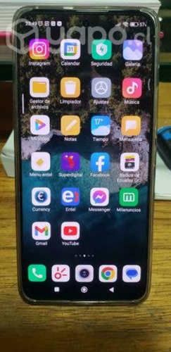 Xioaomi 12 lite 128 gb 8 ram