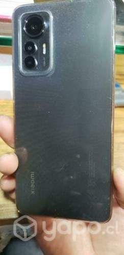 Xioaomi 12 lite 128 gb 8 ram