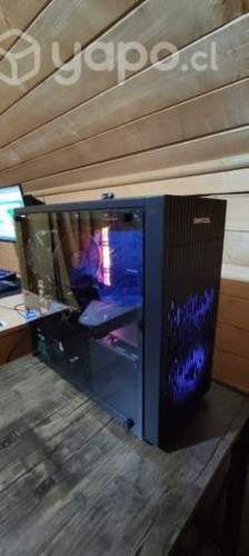 Pc gamer gama media ( leer descripción)