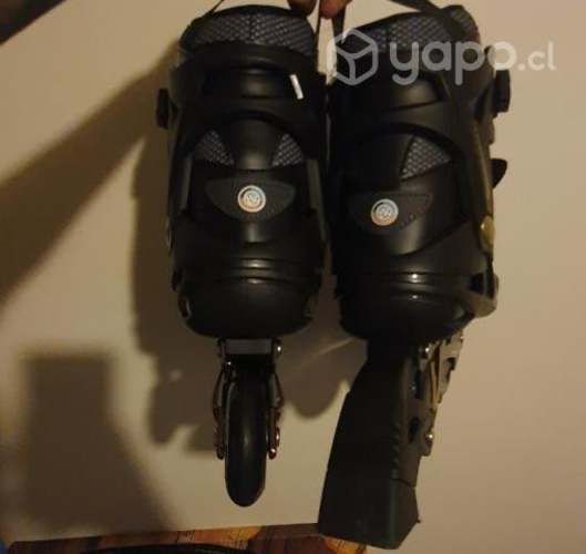 Patines talla 43 gold hook