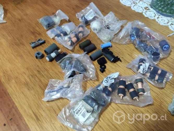 Repuestos para impresora