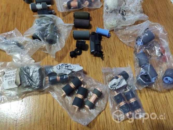 Repuestos para impresora