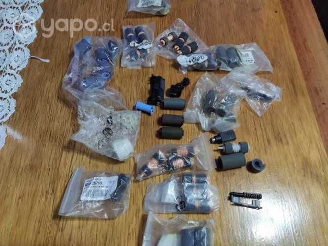 Repuestos para impresora