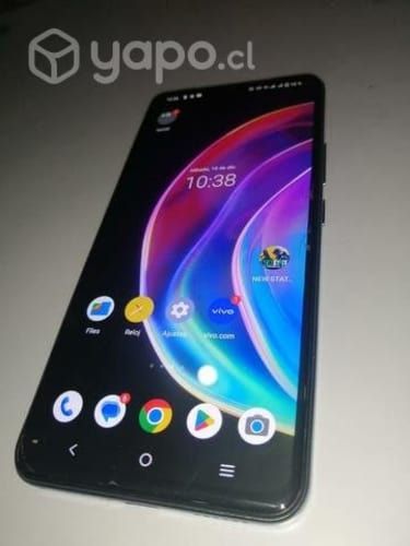 Vivo v21 5g Conversable